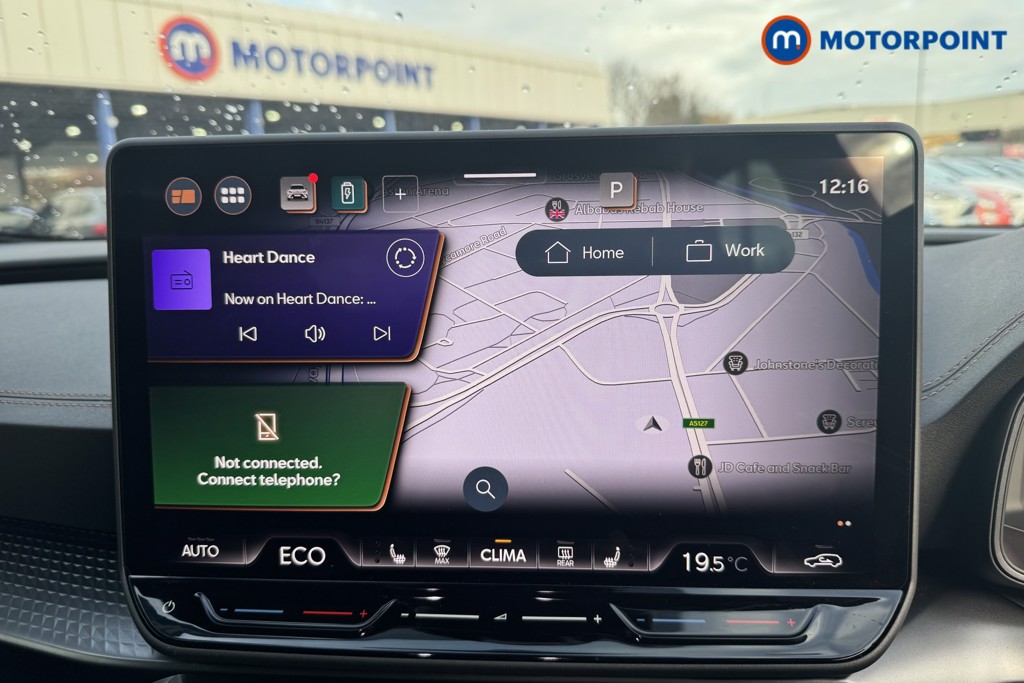 Cupra Formentor V2 Automatic Petrol Plug-In Hybrid SUV - Stock Number (1573986) - 13th supplementary image