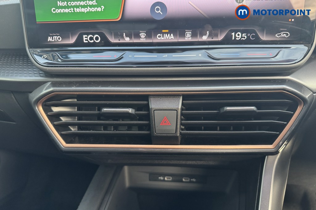 Cupra Formentor V2 Automatic Petrol Plug-In Hybrid SUV - Stock Number (1573986) - 14th supplementary image