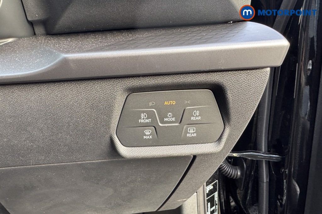 Cupra Formentor V2 Automatic Petrol Plug-In Hybrid SUV - Stock Number (1573986) - 17th supplementary image