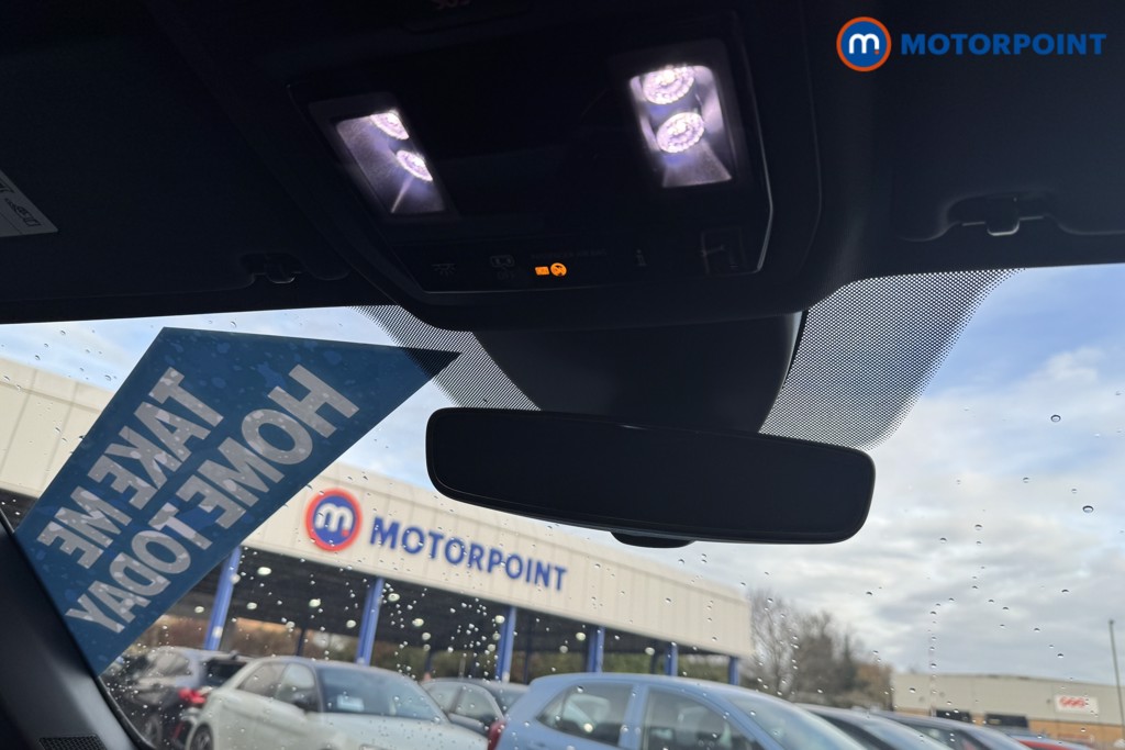 Cupra Formentor V2 Automatic Petrol Plug-In Hybrid SUV - Stock Number (1573986) - 18th supplementary image