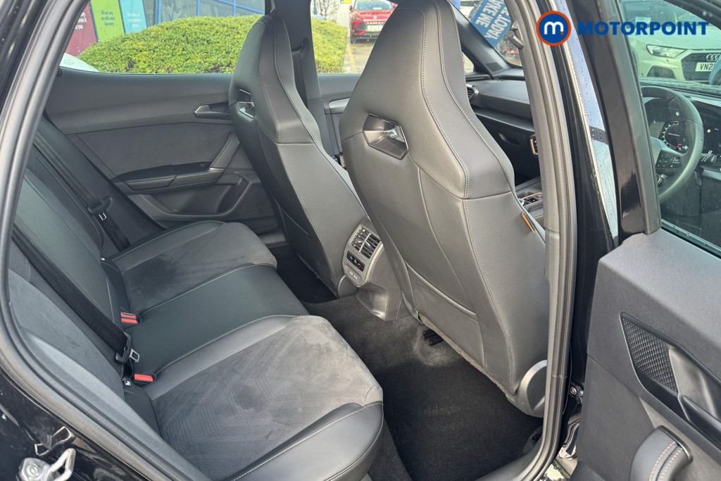 Cupra Formentor V2 Automatic Petrol Plug-In Hybrid SUV - Stock Number (1573986) - 20th supplementary image