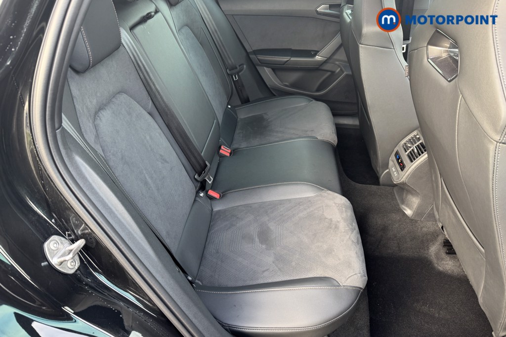 Cupra Formentor V2 Automatic Petrol Plug-In Hybrid SUV - Stock Number (1573986) - 21st supplementary image