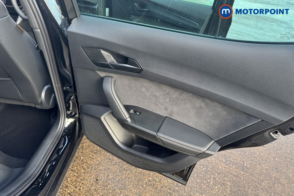 Cupra Formentor V2 Automatic Petrol Plug-In Hybrid SUV - Stock Number (1573986) - 22nd supplementary image