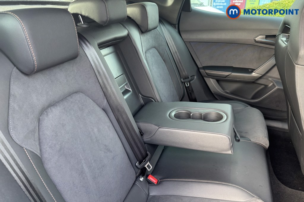 Cupra Formentor V2 Automatic Petrol Plug-In Hybrid SUV - Stock Number (1573986) - 24th supplementary image