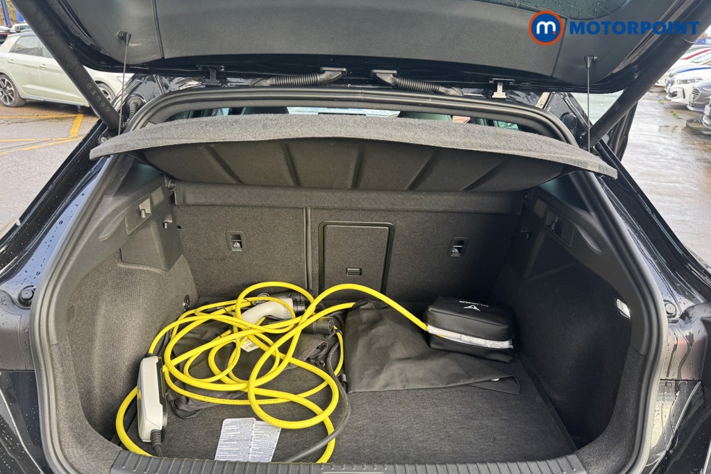 Cupra Formentor V2 Automatic Petrol Plug-In Hybrid SUV - Stock Number (1573986) - 25th supplementary image