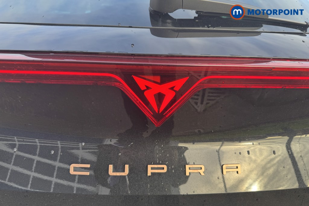 Cupra Formentor V2 Automatic Petrol Plug-In Hybrid SUV - Stock Number (1573986) - 28th supplementary image