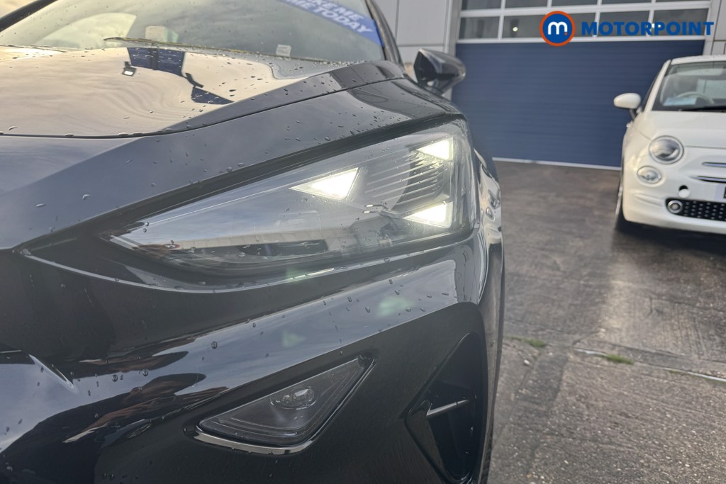 Cupra Formentor V2 Automatic Petrol Plug-In Hybrid SUV - Stock Number (1573986) - 29th supplementary image