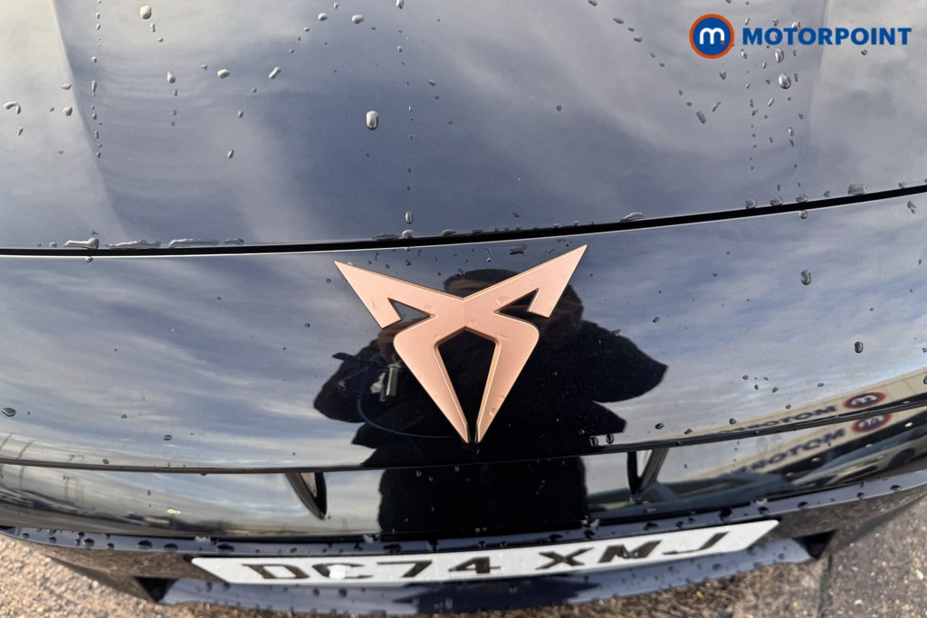 Cupra Formentor V2 Automatic Petrol Plug-In Hybrid SUV - Stock Number (1573986) - 30th supplementary image