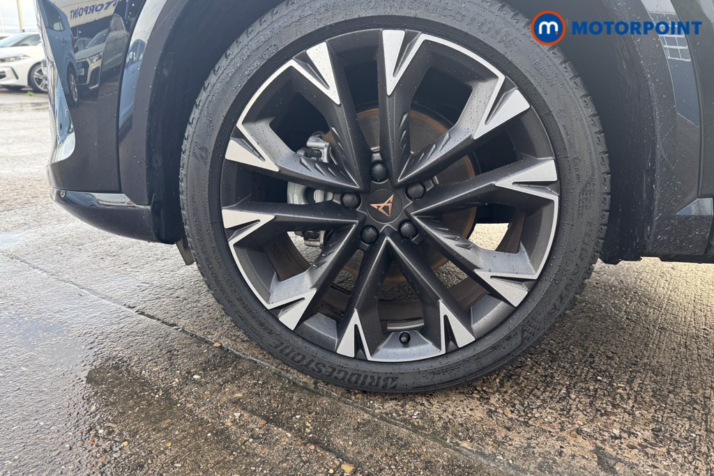 Cupra Formentor V2 Automatic Petrol Plug-In Hybrid SUV - Stock Number (1573986) - 1st supplementary image