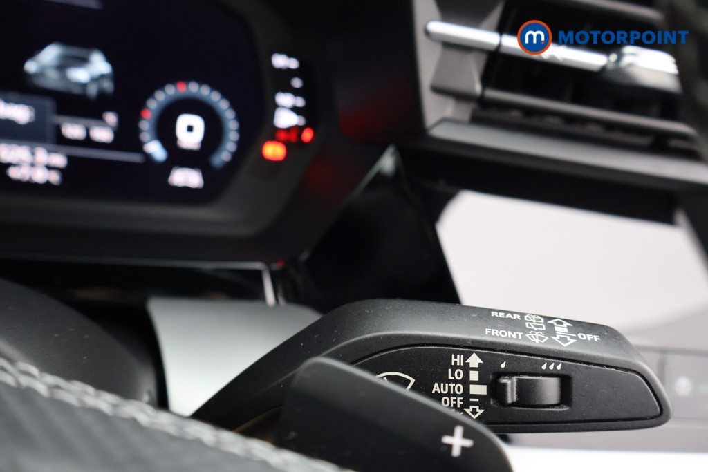 Audi A3 S Line Automatic Petrol Hatchback - Stock Number (1578021) - 6th supplementary image
