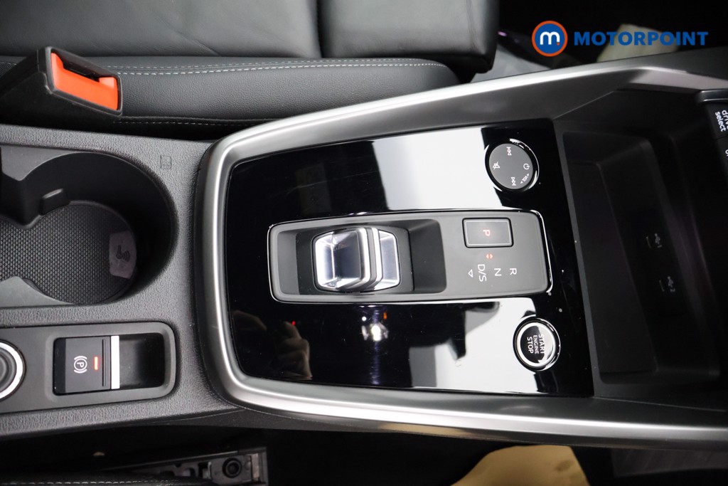 Audi A3 S Line Automatic Petrol Hatchback - Stock Number (1578021) - 11th supplementary image