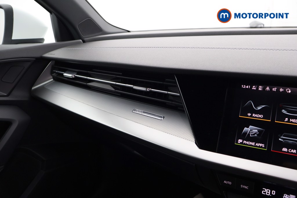 Audi A3 S Line Automatic Petrol Hatchback - Stock Number (1578021) - 12th supplementary image