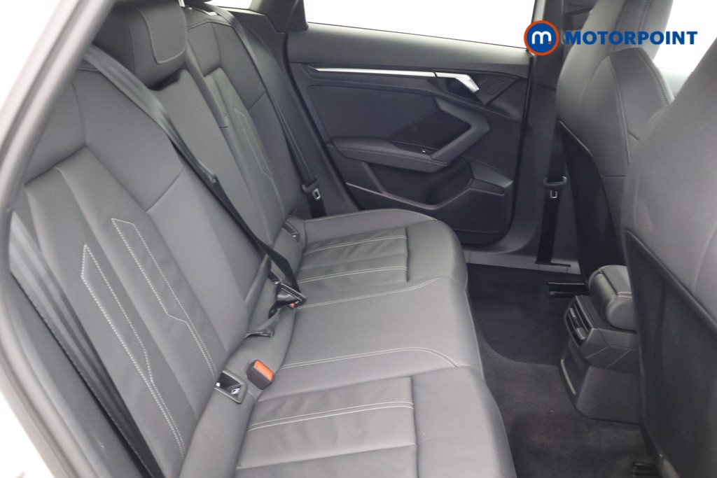 Audi A3 S Line Automatic Petrol Hatchback - Stock Number (1578021) - 16th supplementary image