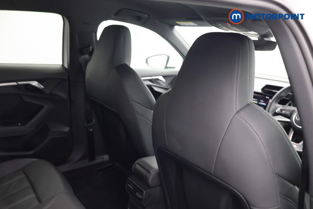 Audi A3 S Line Automatic Petrol Hatchback - Stock Number (1578021) - 17th supplementary image