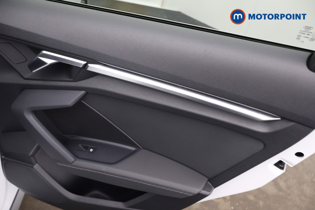 Audi A3 S Line Automatic Petrol Hatchback - Stock Number (1578021) - 18th supplementary image