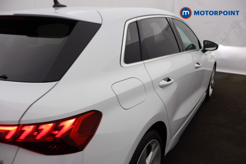 Audi A3 S Line Automatic Petrol Hatchback - Stock Number (1578021) - 24th supplementary image
