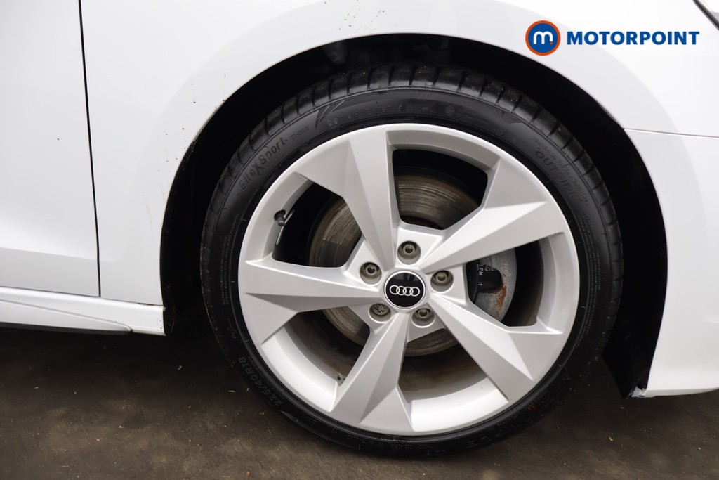 Audi A3 S Line Automatic Petrol Hatchback - Stock Number (1578021) - 26th supplementary image