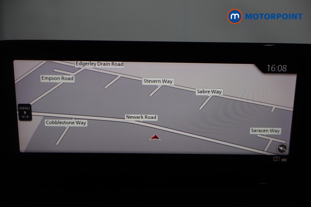 Mazda Cx-30 Sport Lux Manual Petrol SUV - Stock Number (1589601) - 2nd supplementary image
