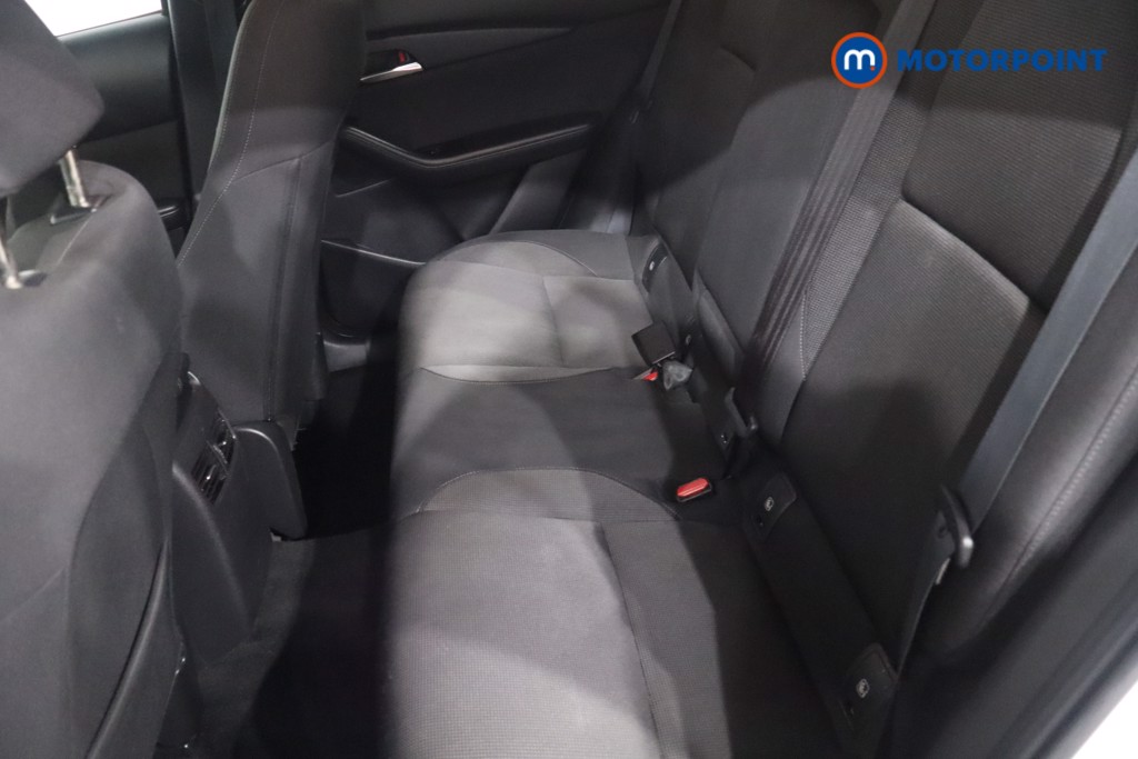 Mazda Cx-30 Sport Lux Manual Petrol SUV - Stock Number (1589601) - 5th supplementary image