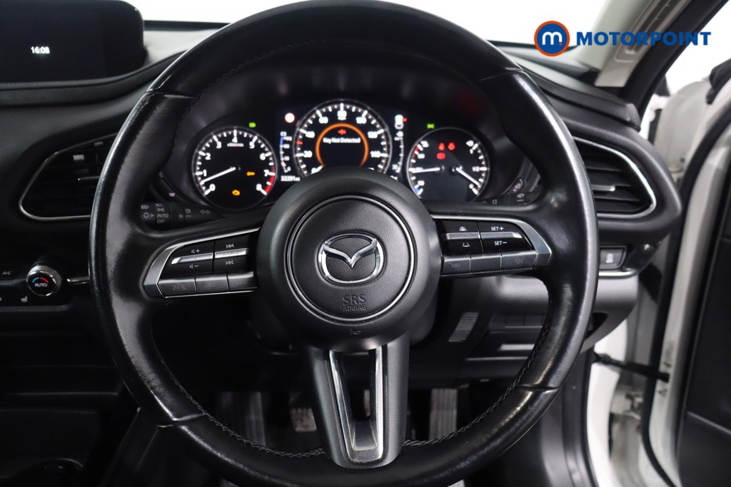 Mazda Cx-30 Sport Lux Manual Petrol SUV - Stock Number (1589601) - 6th supplementary image