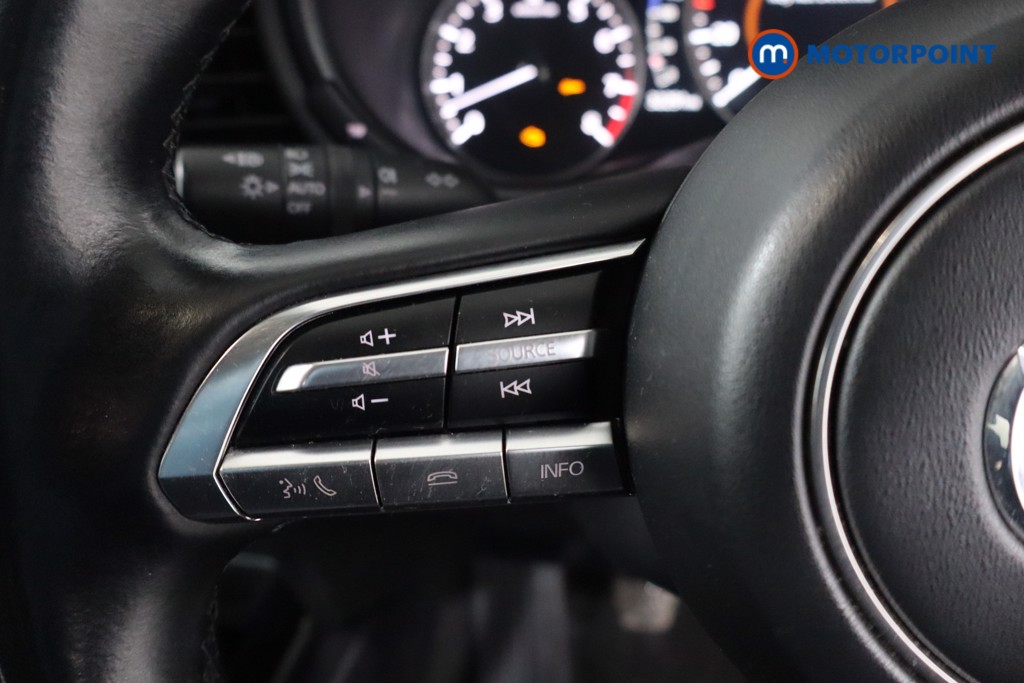 Mazda Cx-30 Sport Lux Manual Petrol SUV - Stock Number (1589601) - 7th supplementary image