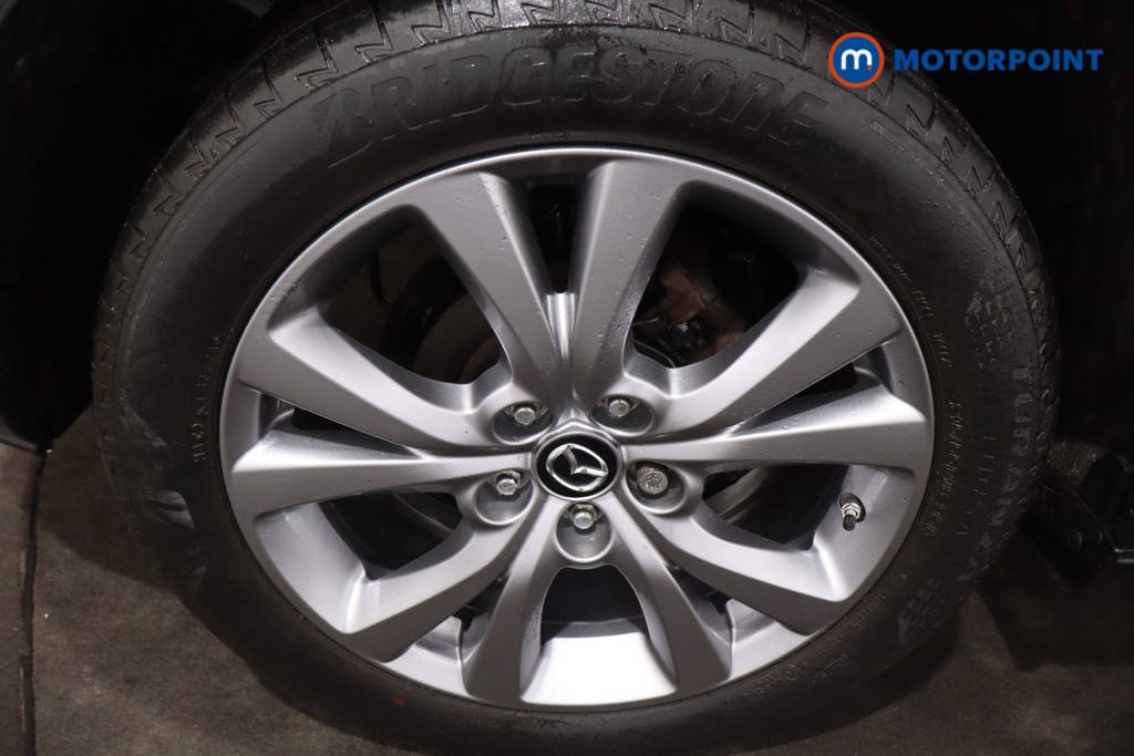 Mazda Cx-30 Sport Lux Manual Petrol SUV - Stock Number (1589601) - 9th supplementary image