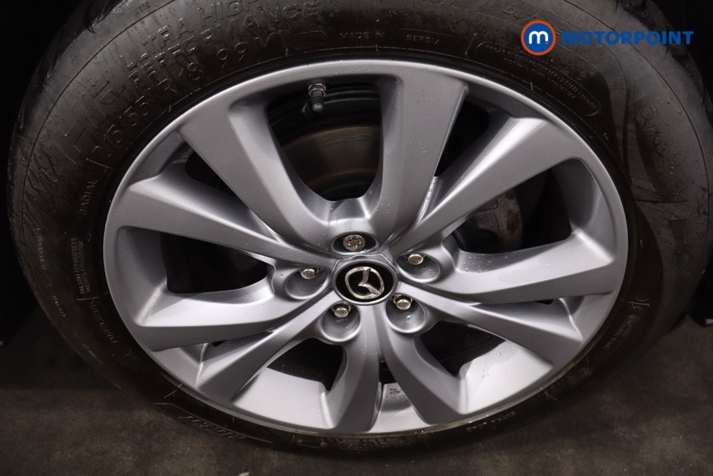 Mazda Cx-30 Sport Lux Manual Petrol SUV - Stock Number (1589601) - 10th supplementary image