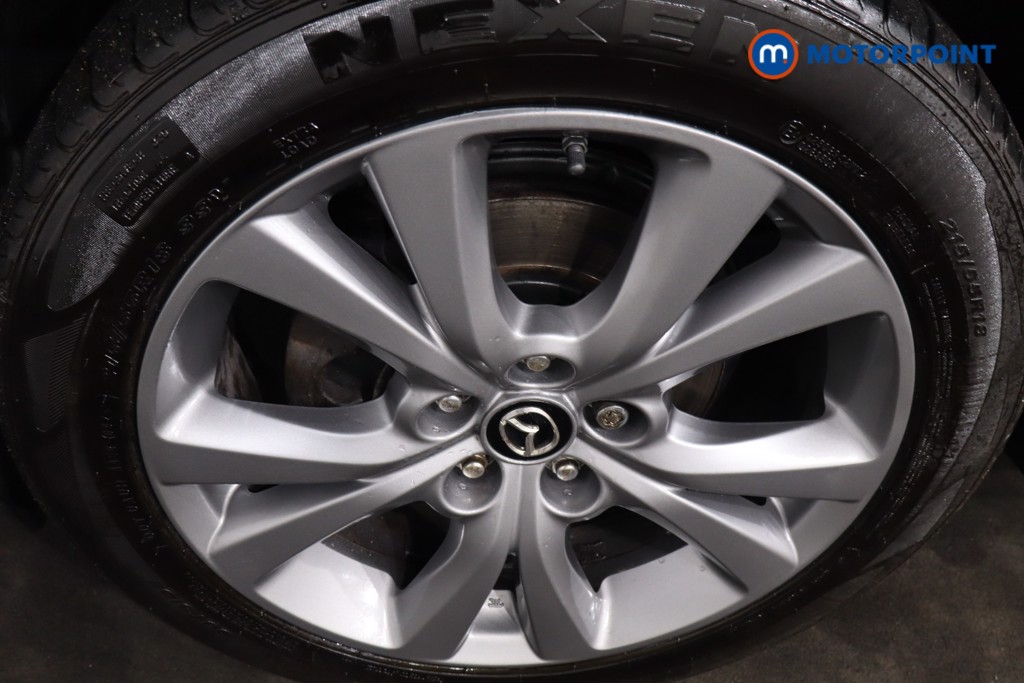 Mazda Cx-30 Sport Lux Manual Petrol SUV - Stock Number (1589601) - 11th supplementary image