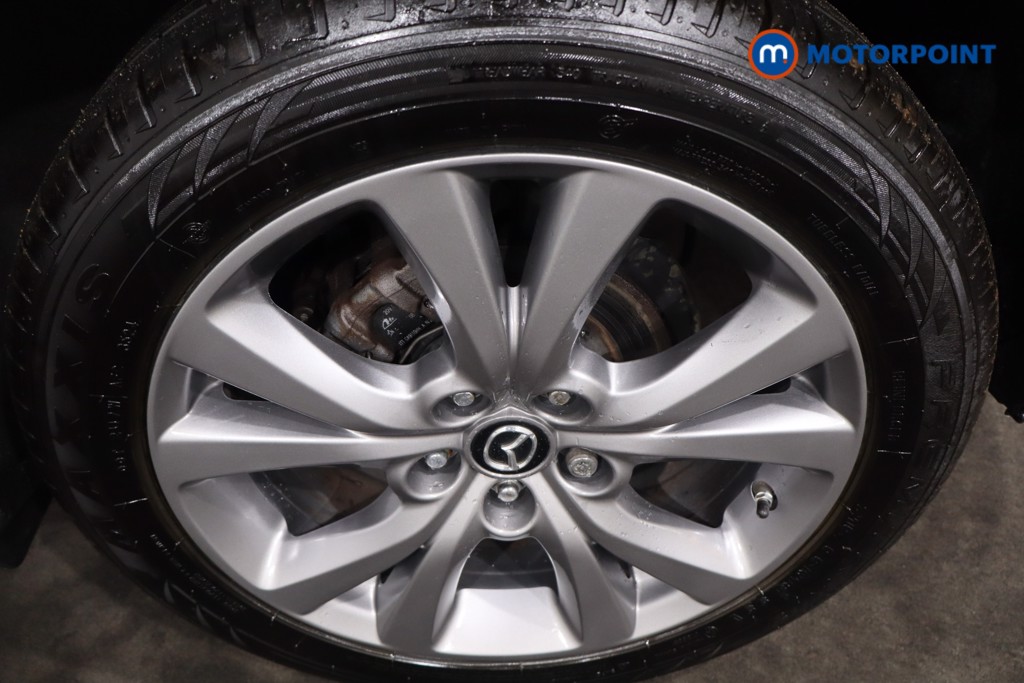 Mazda Cx-30 Sport Lux Manual Petrol SUV - Stock Number (1589601) - 12th supplementary image