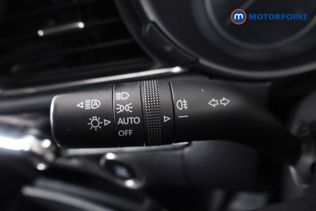 Mazda Cx-30 Sport Lux Manual Petrol SUV - Stock Number (1589601) - 14th supplementary image