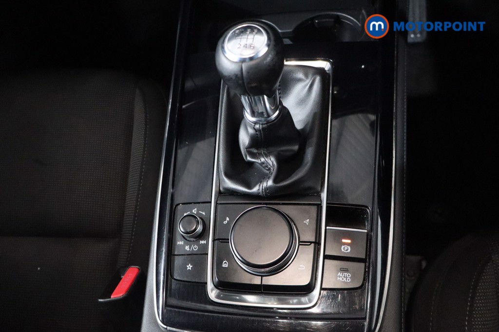 Mazda Cx-30 Sport Lux Manual Petrol SUV - Stock Number (1589601) - 16th supplementary image