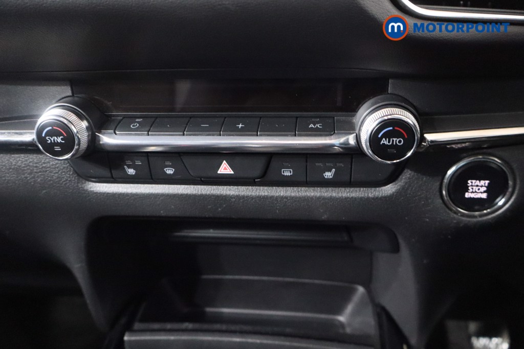 Mazda Cx-30 Sport Lux Manual Petrol SUV - Stock Number (1589601) - 17th supplementary image