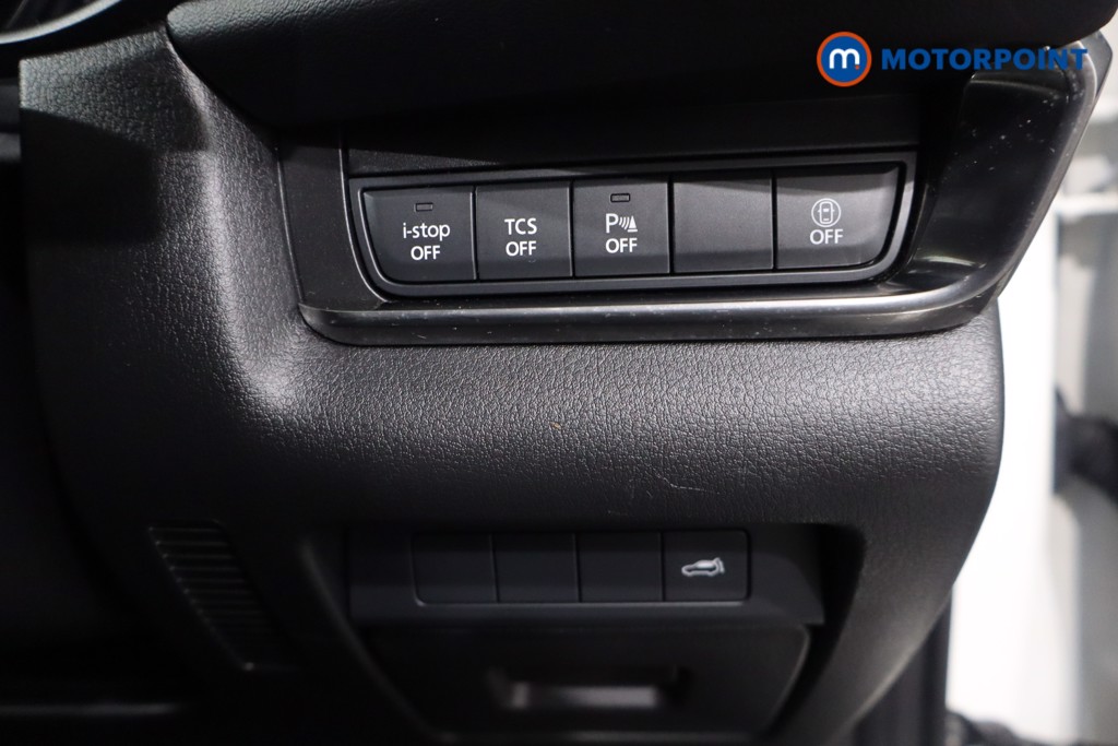 Mazda Cx-30 Sport Lux Manual Petrol SUV - Stock Number (1589601) - 21st supplementary image