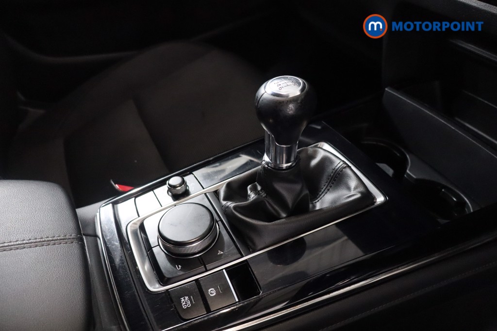 Mazda Cx-30 Sport Lux Manual Petrol SUV - Stock Number (1589601) - 22nd supplementary image