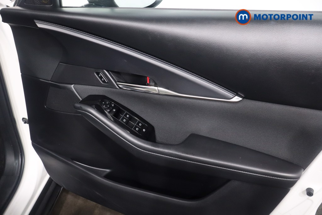 Mazda Cx-30 Sport Lux Manual Petrol SUV - Stock Number (1589601) - 24th supplementary image