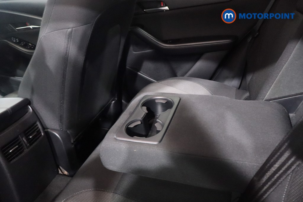 Mazda Cx-30 Sport Lux Manual Petrol SUV - Stock Number (1589601) - 27th supplementary image