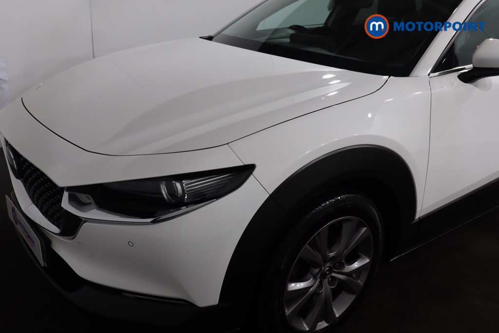 Mazda Cx-30 Sport Lux Manual Petrol SUV - Stock Number (1589601) - 28th supplementary image