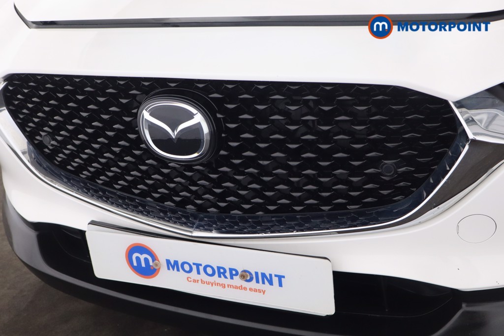 Mazda Cx-30 Sport Lux Manual Petrol SUV - Stock Number (1589601) - 29th supplementary image