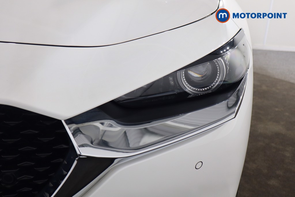 Mazda Cx-30 Sport Lux Manual Petrol SUV - Stock Number (1589601) - 30th supplementary image