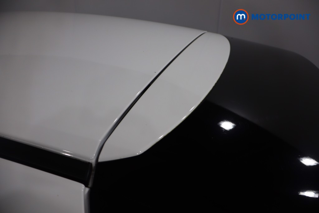 Mazda Cx-30 Sport Lux Manual Petrol SUV - Stock Number (1589601) - 33rd supplementary image