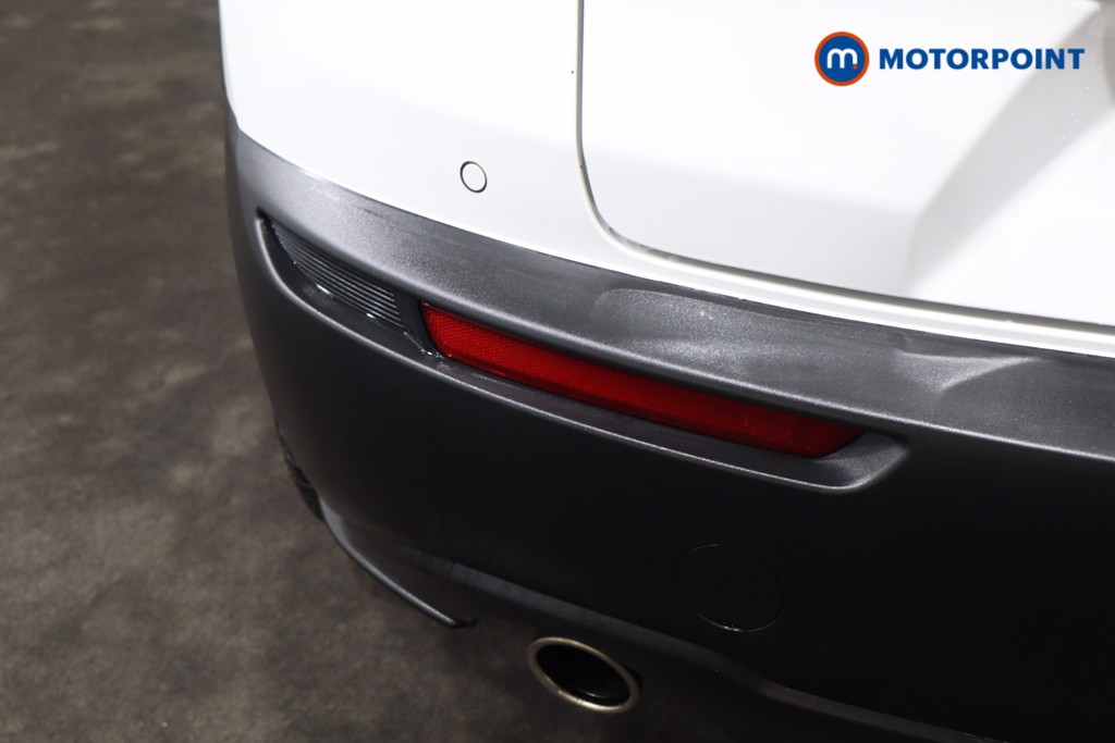 Mazda Cx-30 Sport Lux Manual Petrol SUV - Stock Number (1589601) - 37th supplementary image