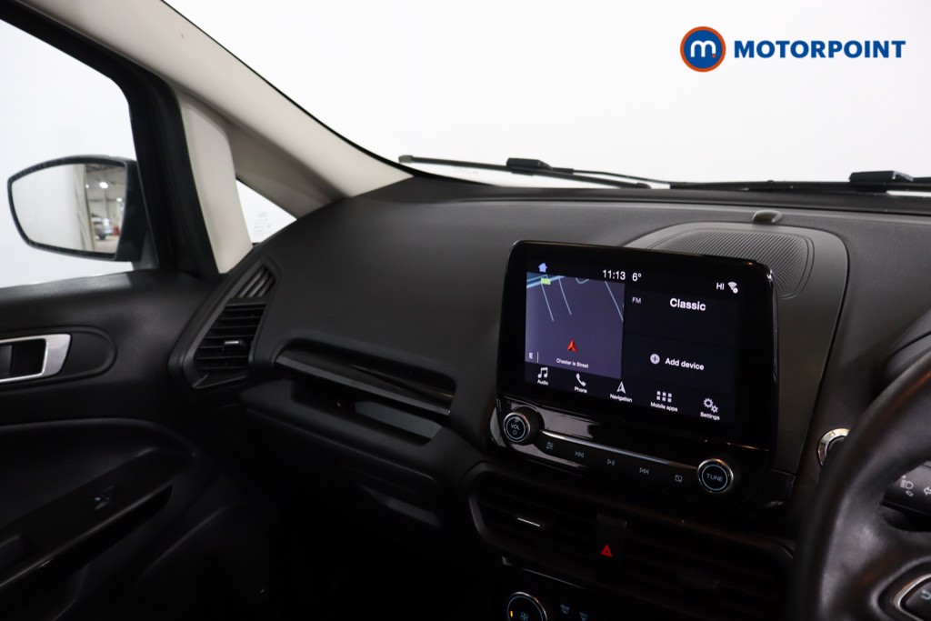 Ford Ecosport Titanium Manual Petrol SUV - Stock Number (1589903) - 3rd supplementary image