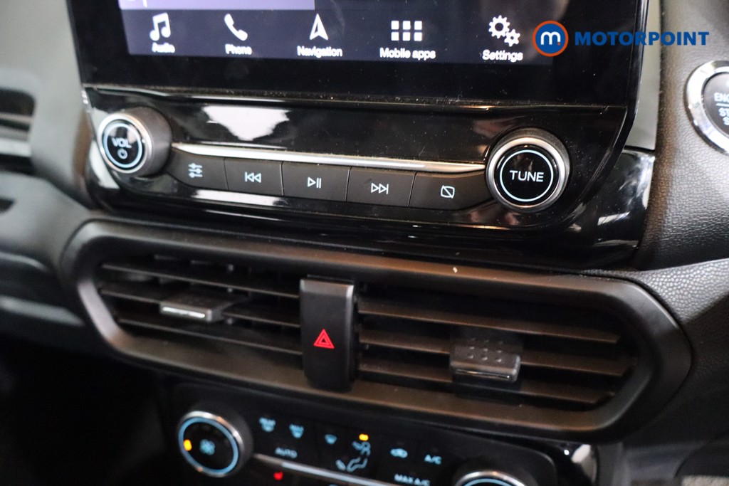 Ford Ecosport Titanium Manual Petrol SUV - Stock Number (1589903) - 10th supplementary image