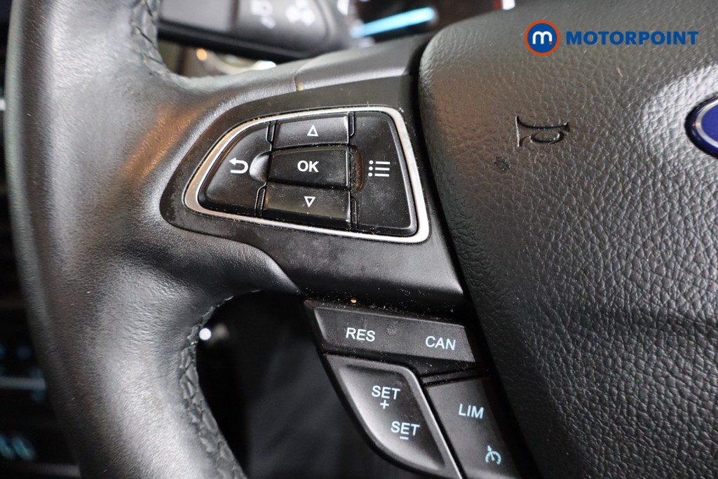 Ford Ecosport Titanium Manual Petrol SUV - Stock Number (1589903) - 13th supplementary image