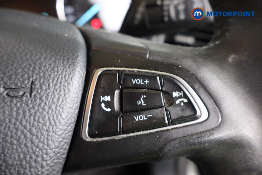 Ford Ecosport Titanium Manual Petrol SUV - Stock Number (1589903) - 14th supplementary image