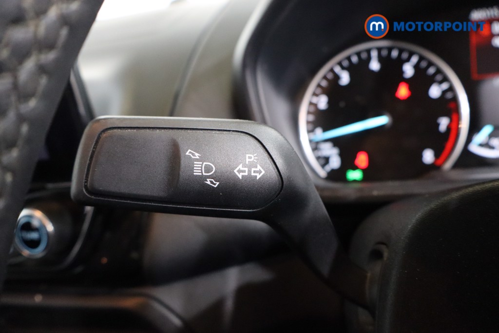 Ford Ecosport Titanium Manual Petrol SUV - Stock Number (1589903) - 15th supplementary image