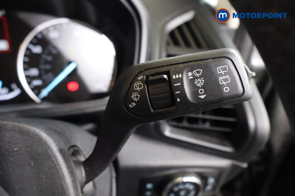 Ford Ecosport Titanium Manual Petrol SUV - Stock Number (1589903) - 16th supplementary image