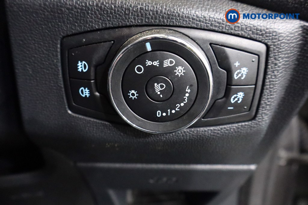 Ford Ecosport Titanium Manual Petrol SUV - Stock Number (1589903) - 17th supplementary image