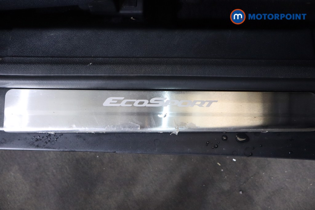 Ford Ecosport Titanium Manual Petrol SUV - Stock Number (1589903) - 19th supplementary image