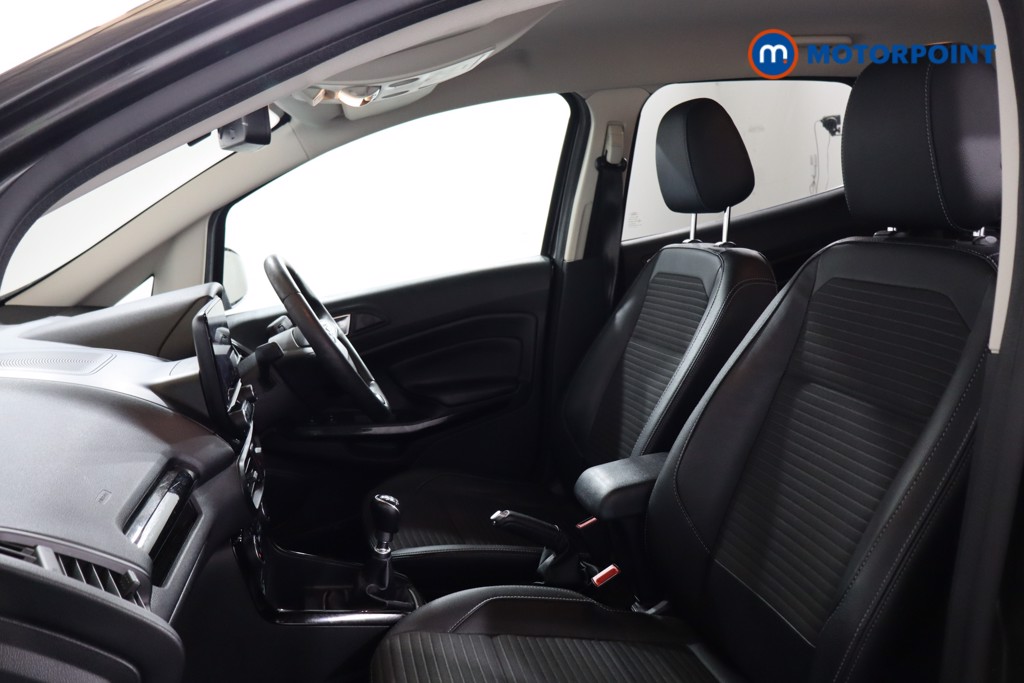 Ford Ecosport Titanium Manual Petrol SUV - Stock Number (1589903) - 20th supplementary image